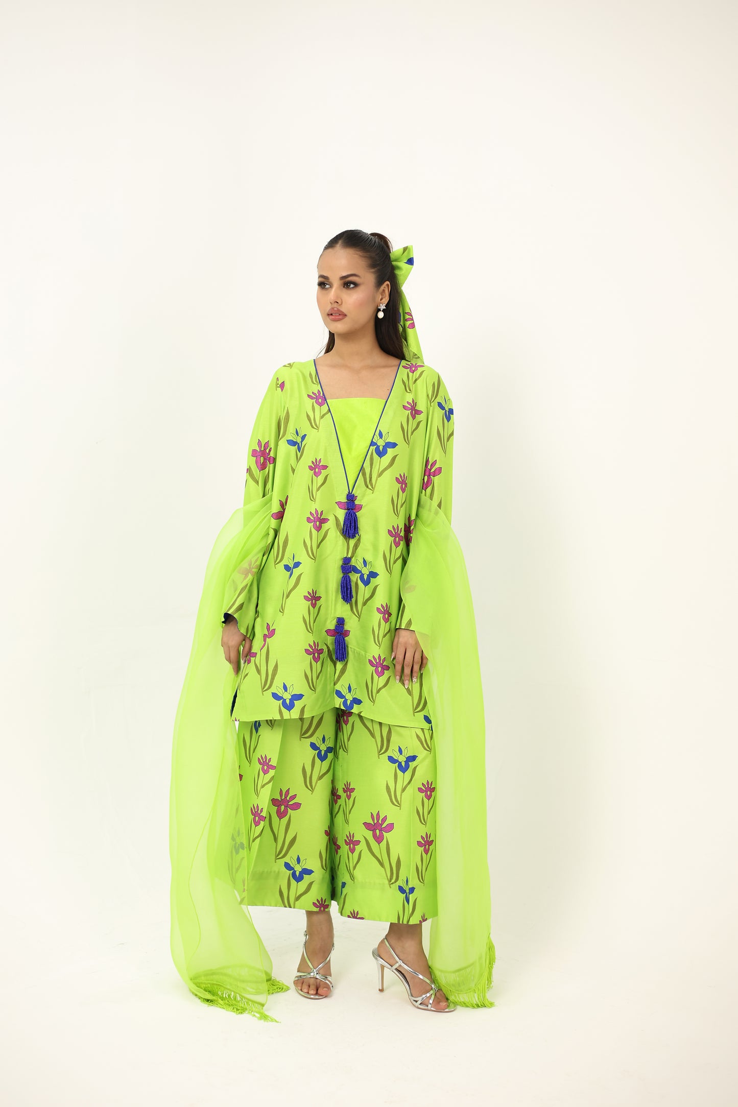 Disco Drape